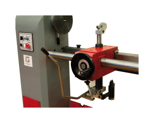 Купити Копіювально-токарний верстат Holzmann DBK 1300F