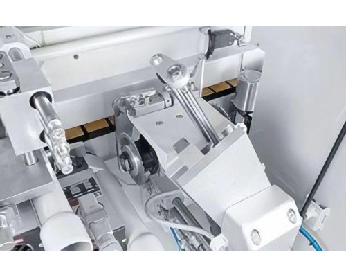 Купить Кромкооблицовочный станок Robland KM 575