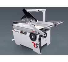 Круглопильный cтанок Robland M 500 M