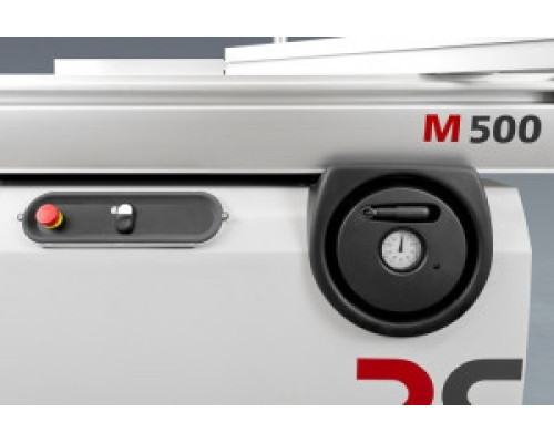 Купить Круглопильный cтанок Robland M 500 M
