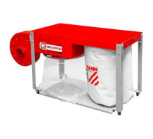 Аспіраційна установка Holzmann ABS 2200FLEX 400