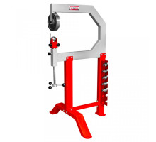Англійське колесо Holzmann RSM 710