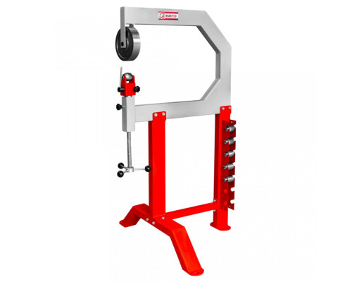 Купити Англійське колесо Holzmann RSM 710