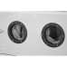 Купити Піскоструминна камера CORMAK KDP350 с фильтром DC15