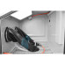 Купити Піскоструминна камера CORMAK KDP350 с фильтром DC15
