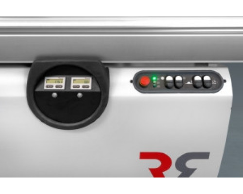 Купить Циркулярная пила Robland M500 EL