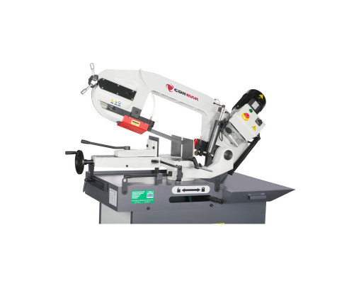Купить Ленточнопильный станок CORMAK HBS 320