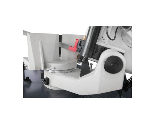 Купить Ленточнопильный станок CORMAK HBS 320
