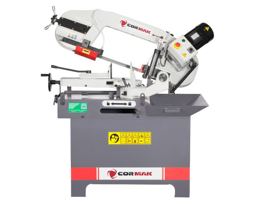 Купить Ленточнопильный станок CORMAK HBS 320