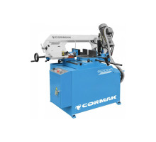 Ленточная пила по металлу Cormak S-200RH