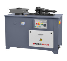 Бездорновый гибочный станок для труб и профилей Cormak BENDMASTER 70