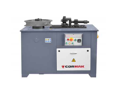 Купить Бездорновый гибочный станок для труб и профилей Cormak BENDMASTER 70