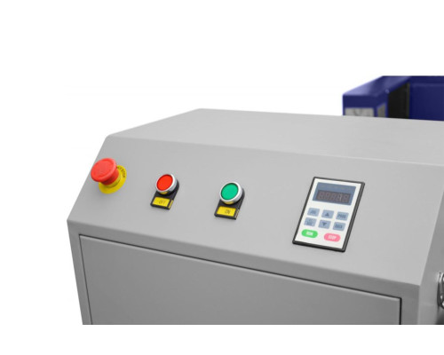 Купити Фрезерний верстат з ЧПУ CORMAK C6090