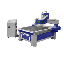 Фрезерний верстат з ЧПУ Cormak C1212 ECO