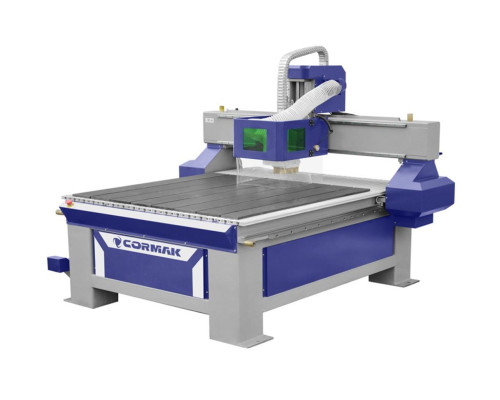 Купити Фрезерний верстат з ЧПУ Cormak C1212 ECO