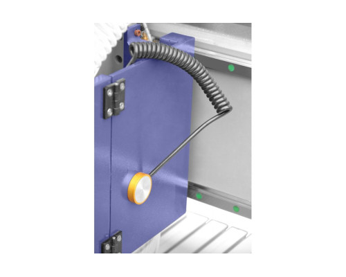 Купити Фрезерний верстат з ЧПУ Cormak C1212 ECO
