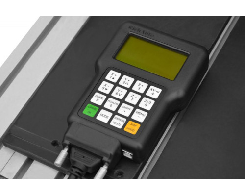 Купити Фрезерний верстат з ЧПУ Cormak C1212 ECO