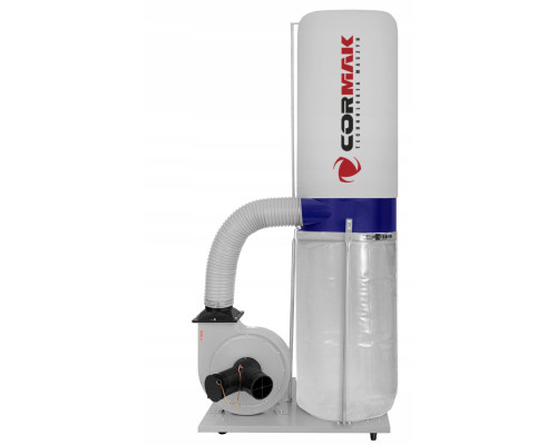 Купить Аспирация CORMAK FM 300 400В