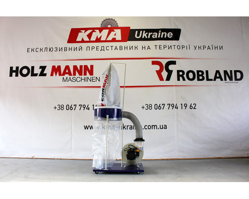 Купить Аспирация CORMAK FM 300 400В