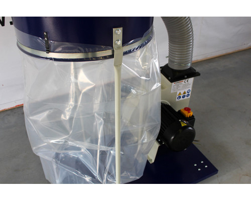 Купить Аспирация CORMAK FM 300 400В