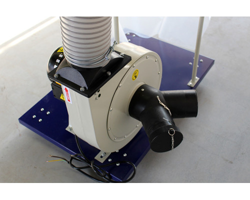 Купить Аспирация CORMAK FM 300 400В
