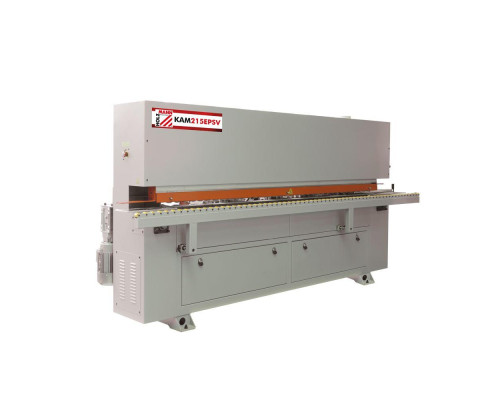 Купить Кромкооблицовочный станок Holzmann KAM 215EPSV 400В