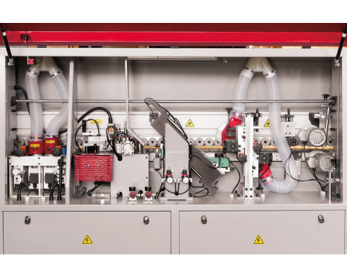 Купить Кромкооблицовочный станок Holzmann KAM 215EPSV 400В
