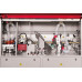 Купить Кромкооблицовочный станок Holzmann KAM 215EPSV 400В