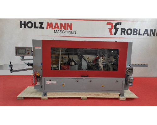 Купить Кромкооблицовочный станок Holzmann KAM 215EPSV 400В