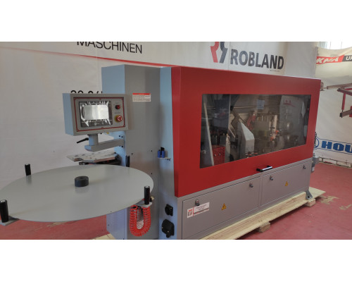 Купить Кромкооблицовочный станок Holzmann KAM 215EPSV 400В