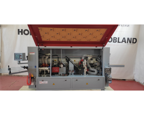 Купить Кромкооблицовочный станок Holzmann KAM 215EPSV 400В