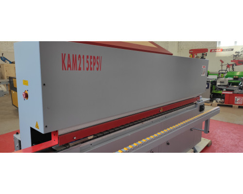 Купить Кромкооблицовочный станок Holzmann KAM 215EPSV 400В