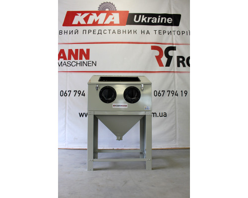 Купить Пескоструйная камера Cormak KDP220 TOP