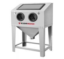 Пескоструйная камера Cormak KDP220 TOP