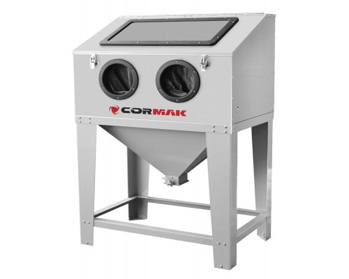 Купить Пескоструйная камера Cormak KDP220 TOP