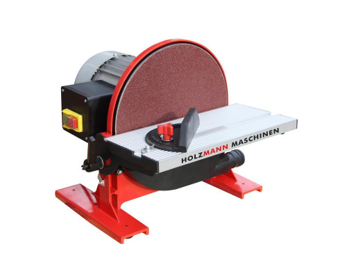 Купить Дисково-торцовочный шлифовальный станок Holzmann TSM250 230В