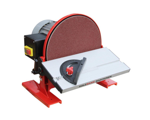 Купить Дисково-торцовочный шлифовальный станок Holzmann TSM250 230В