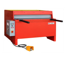 Электрические гильотинные ножницы Holzmann TBS 1250E3