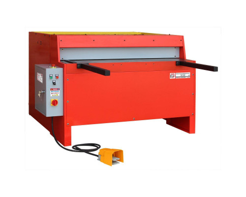 Купить Электрические гильотинные ножницы Holzmann TBS 1250E3