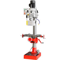 Сверлильно-фрезерный станок Holzmann ZX 50PC
