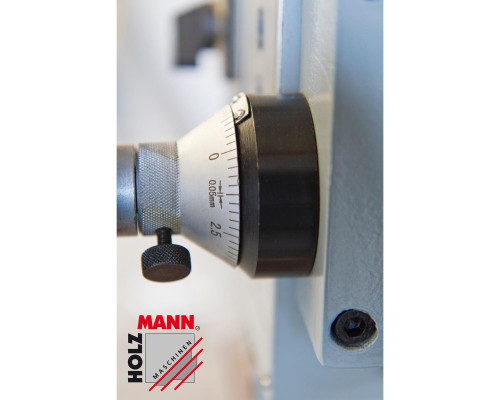 Купить Сверлильно-фрезерный станок Holzmann ZX 50PC