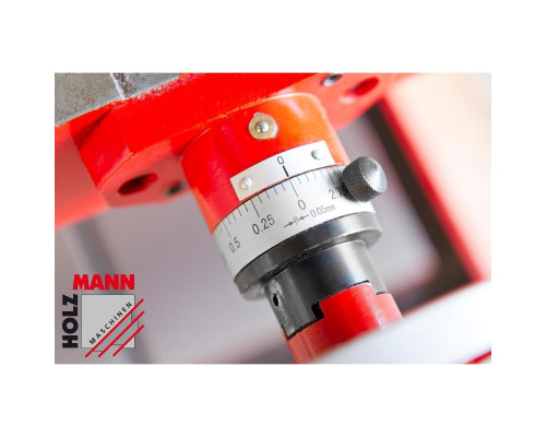 Купить Сверлильно-фрезерный станок Holzmann ZX 50PC