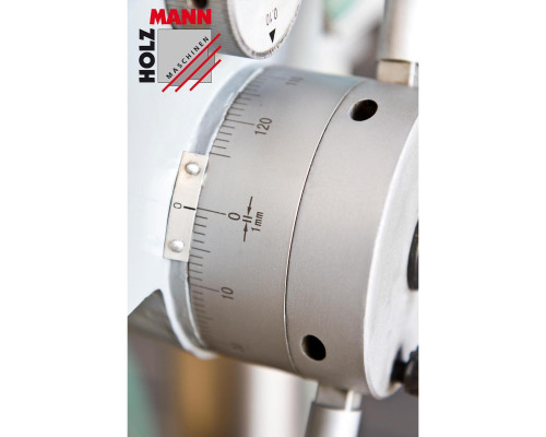 Купить Сверлильно-фрезерный станок Holzmann ZX 50PC
