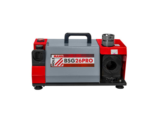 Купити Пристрій для заточування свердел з електроприводом Holzmann BSG 26PRO (BSG26PRO_230V)