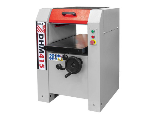 Купить Рейсмусовый станок Holzmann DHM 415 400 В