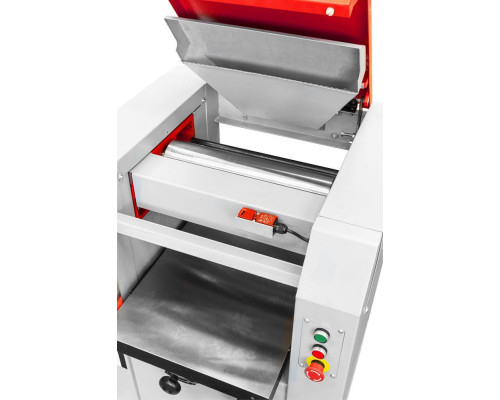 Купить Рейсмусовый станок Holzmann DHM 415 400 В