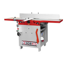 Фуговально-рейсмусовый станок Holzmann HOB 415  (HOB415_400V)