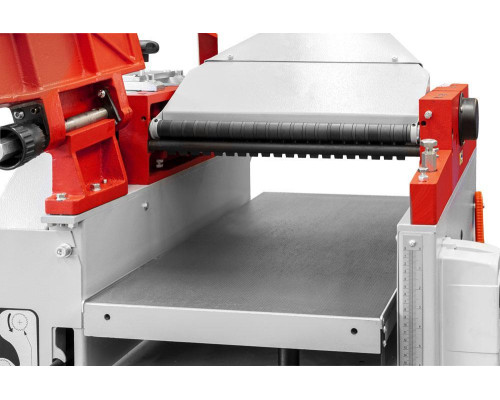 Купить Фуговально-рейсмусовый станок Holzmann HOB 415 (HOB415_400V)