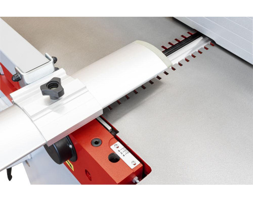 Купить Фуговально-рейсмусовый станок Holzmann HOB 415 (HOB415_400V)