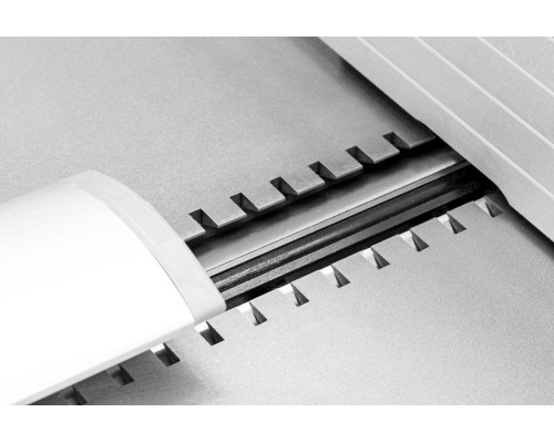 Купить Фуговально-рейсмусовый станок Holzmann HOB 415 (HOB415_400V)